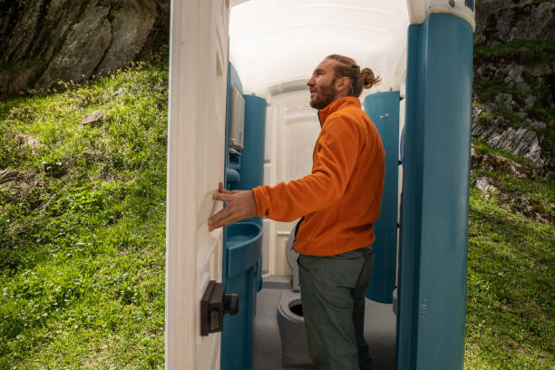 Portable restroom solutions in Cape Neddick, ME