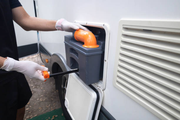 Best Porta potty services near me  in Cape Neddick, ME