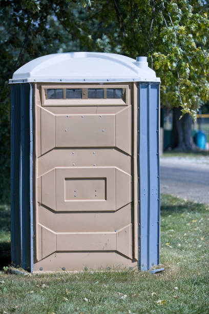 Portable restroom solutions in Cape Neddick, ME