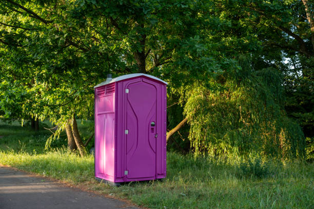 Best Sanitation services for porta potties  in Cape Neddick, ME