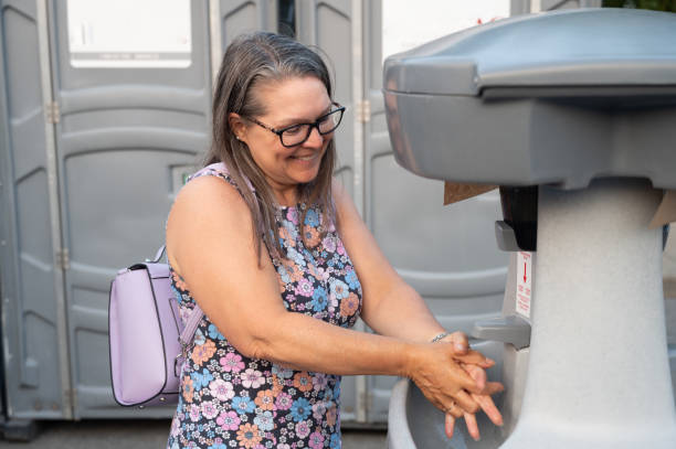 Best Best portable toilet rental  in Cape Neddick, ME