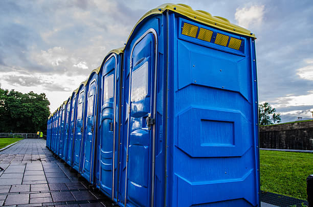 Best Local porta potty services  in Cape Neddick, ME